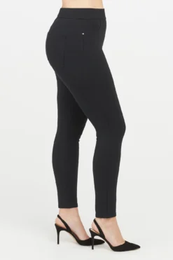 Women'secret Leggins Moldeadores Pitillo Negro Spanx 10 Women'secret Leggins Moldeadores Pitillo Negro Spanx -Women'secret Soldes Magasin P 423209001D3