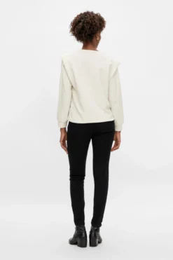 Women'secret Jegging Maternity De Algodón -Women'secret Soldes Magasin P 423210601D1