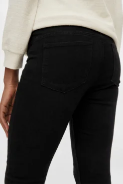 Women'secret Jegging Maternity De Algodón -Women'secret Soldes Magasin P 423210601D3