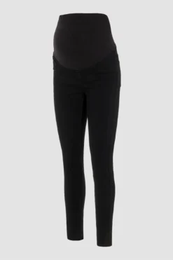 Women'secret Jegging Maternity De Algodón -Women'secret Soldes Magasin P 423210601D8