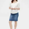 Women'secret Falda Vaquera Maternity