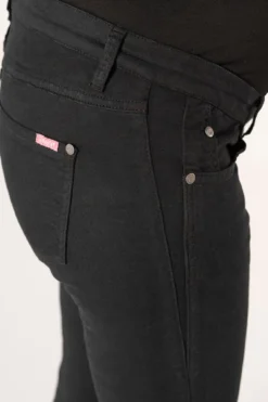 Women'secret Pantalón Basico Premamá De Twill -Women'secret Soldes Magasin P 423220901D2