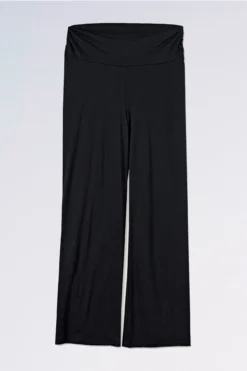 Women'secret Pantalón Premamá Ancho De Punto Básico -Women'secret Soldes Magasin P 423221301D4