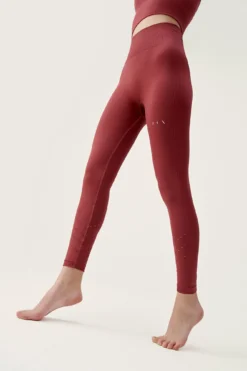 Women'secret Legging Prasarita Caoba -Women'secret Soldes Magasin P 423224968D1