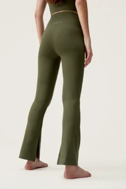 Women'secret Legging Chiara Dark Olive -Women'secret Soldes Magasin P 423228028D2