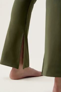 Women'secret Legging Chiara Dark Olive -Women'secret Soldes Magasin P 423228028D3