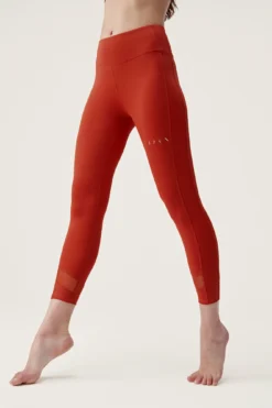 Women'secret Legging Shayla Henna -Women'secret Soldes Magasin P 423228662D1