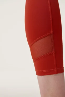 Women'secret Legging Shayla Henna -Women'secret Soldes Magasin P 423228662D3