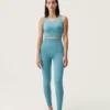 Women'secret Legging Laia Atlantic
