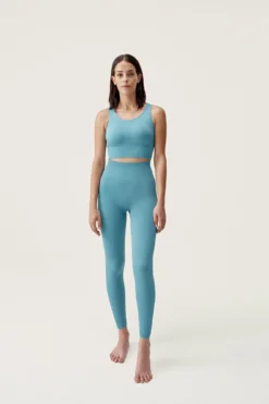Women'secret Legging Laia Atlantic