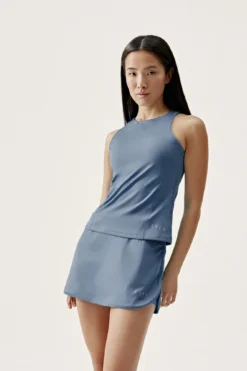 Women'secret Faldas Gadea Ocean Blue