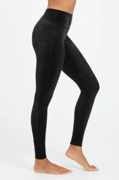 Women'secret Leggins Moldeadores Terciopelo 7 Women'secret Leggins Moldeadores Terciopelo -Women'secret Soldes Magasin P 423234901D2