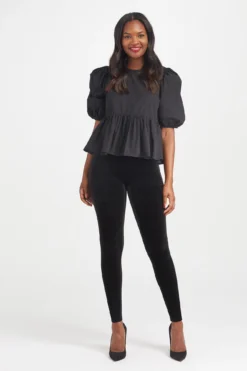 Women'secret Leggins Moldeadores Terciopelo