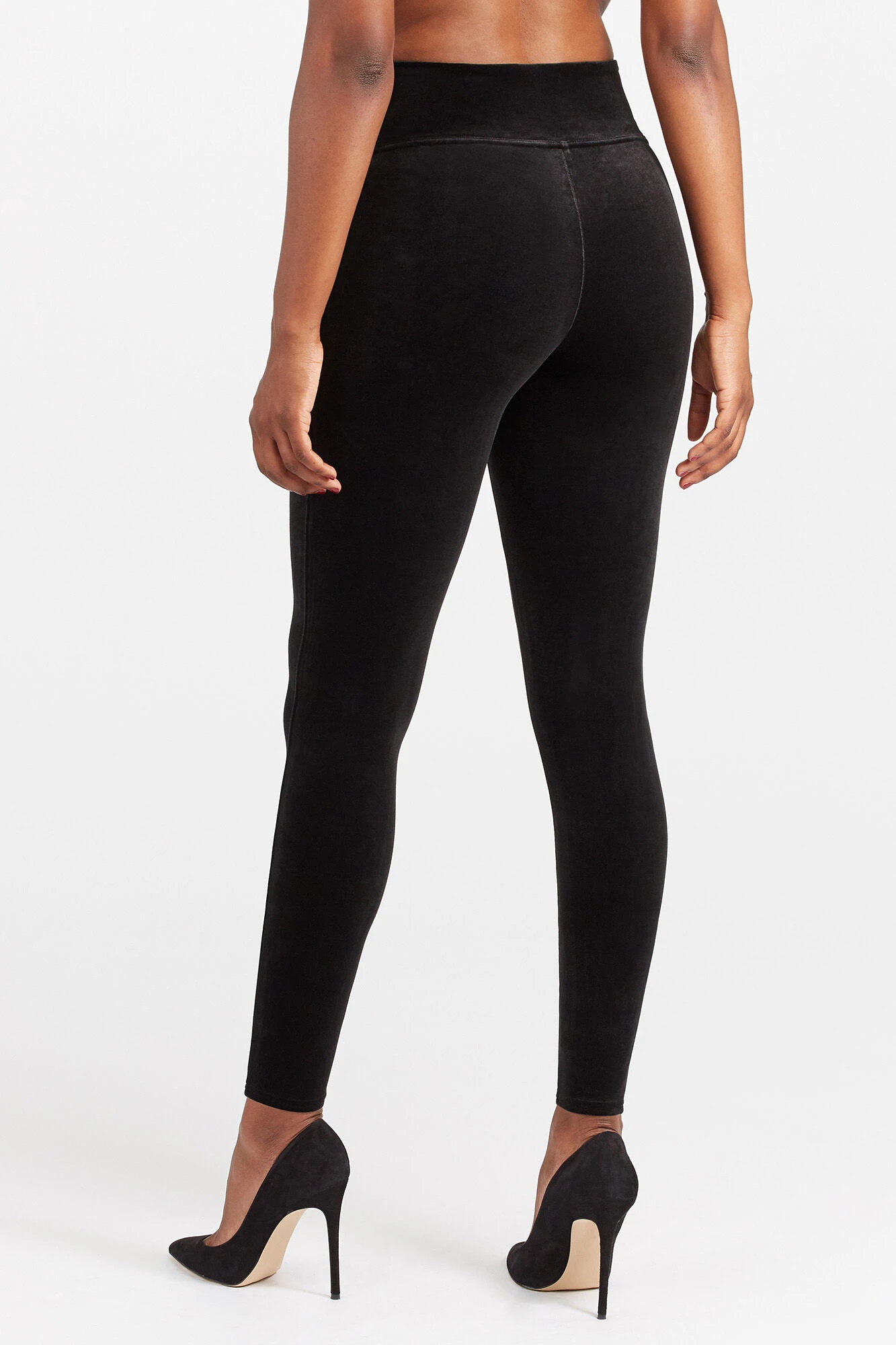 Women'secret Leggins Moldeadores Terciopelo 2 Women'secret Leggins Moldeadores Terciopelo – Image 2
