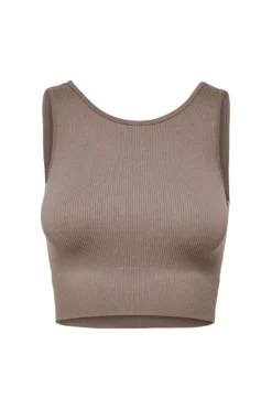 Women'secret Top Seamless Halter