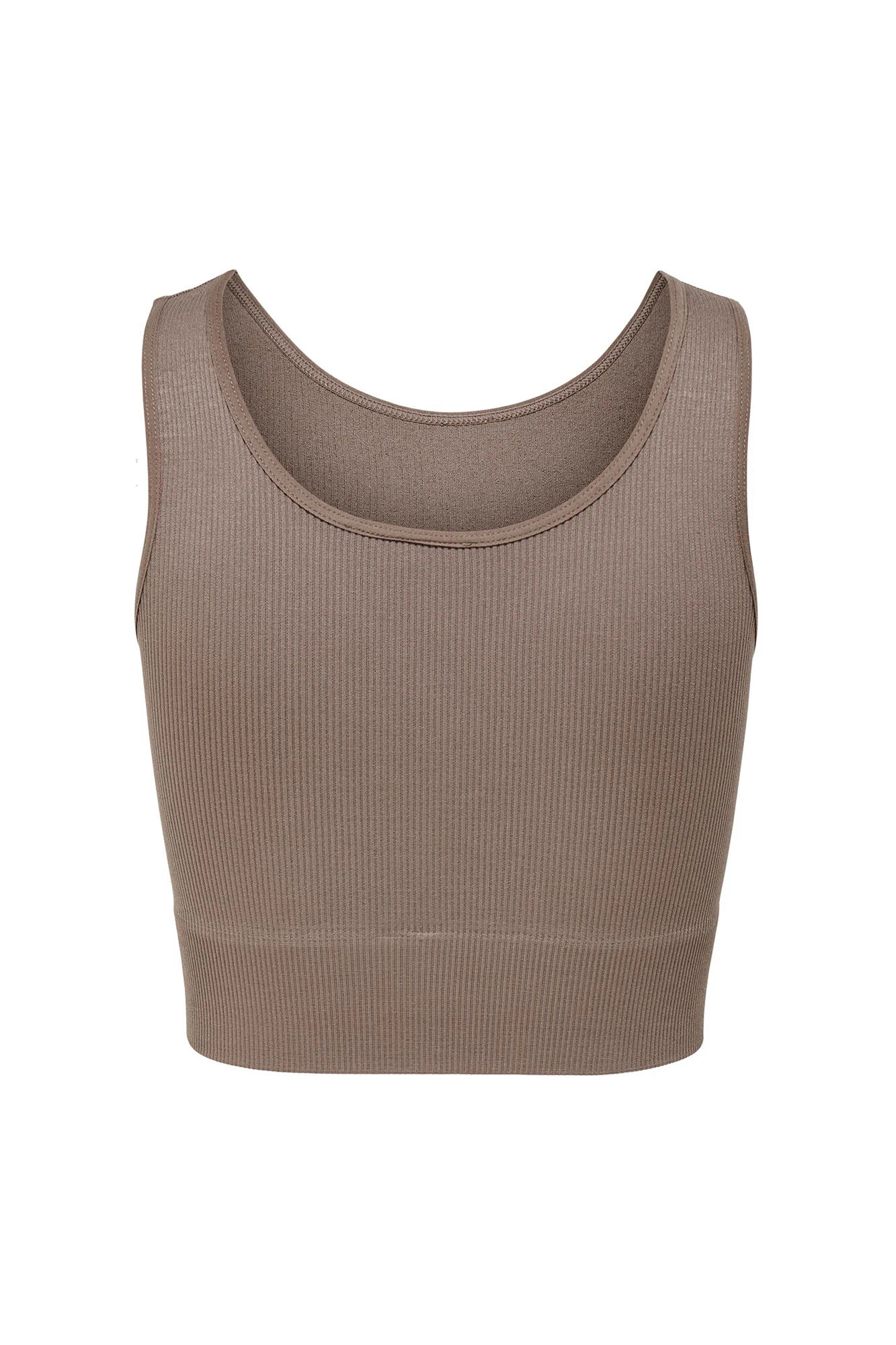 Women'secret Top Seamless Halter 2 Women'secret Top Seamless Halter – Image 2