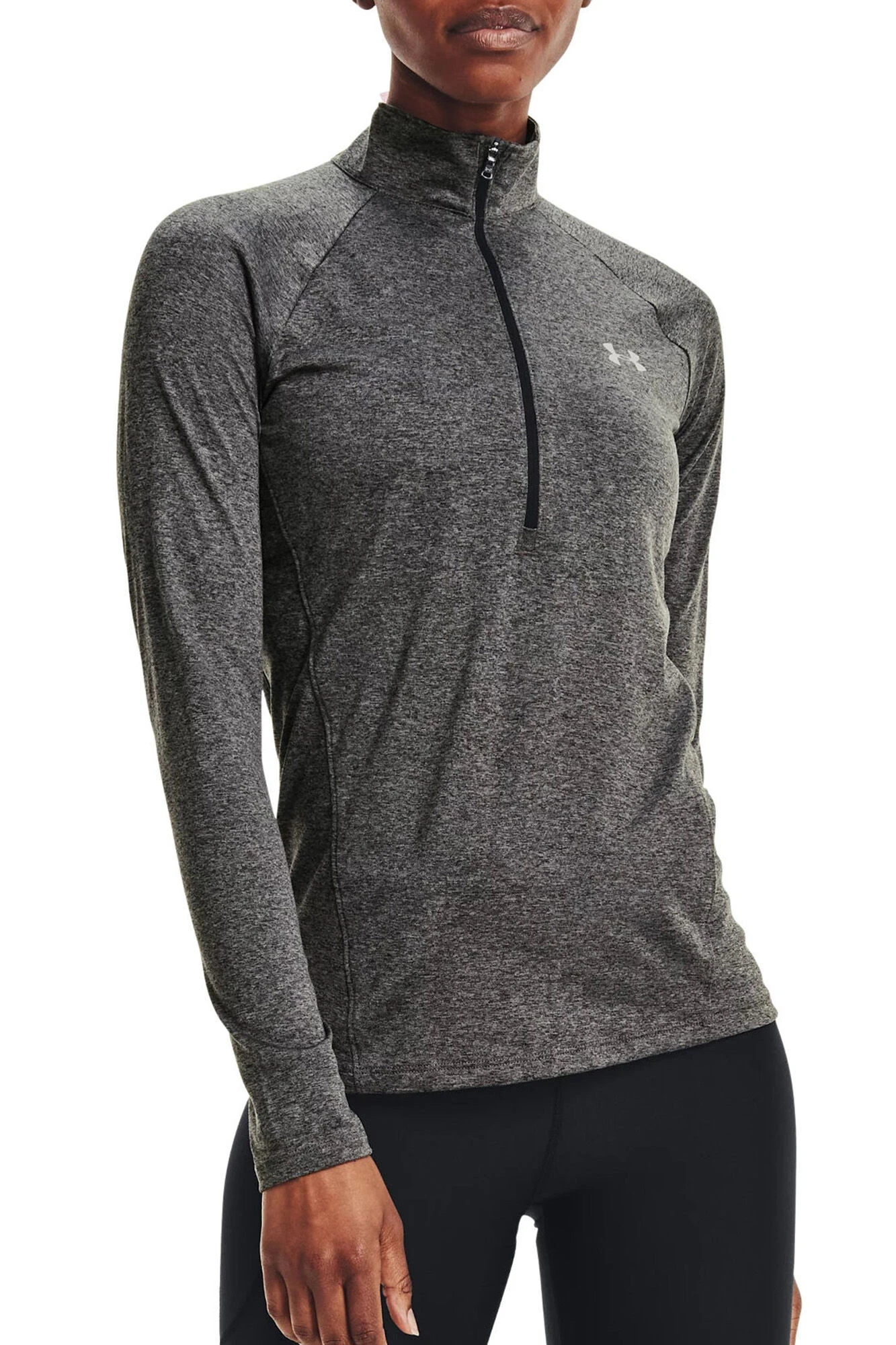 Women'secret Sudadera Tech 1/2 Zip 1 Women'secret Sudadera Tech 1/2 Zip