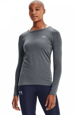 Women'secret Camiseta Manga Larga Armour