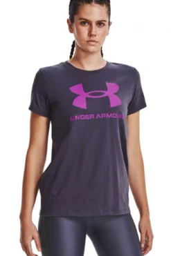 Women'secret Camiseta Gráfica Under Armour