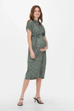 Women'secret Vestido Maternity Camisero