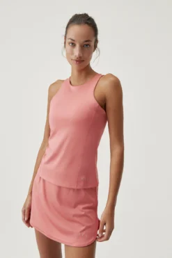 Women'secret Skirt Gadea Pink Peach