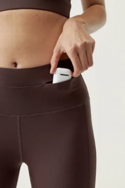 Women'secret Legging Jin Cacao -Women'secret Soldes Magasin P 423251931D1