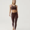 Women'secret Legging Jin Cacao