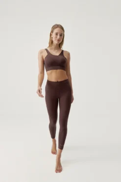 Women'secret Legging Jin Cacao