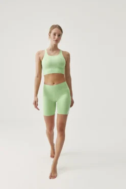 Women'secret Short Daira Juice/White