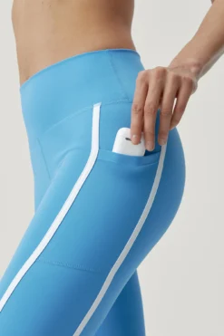 Women'secret Legging Hanae Mykonos/White 9 Women'secret Legging Hanae Mykonos/White -Women'secret Soldes Magasin P 423255782D3