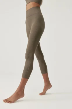 Women'secret Legging Zina Fossil -Women'secret Soldes Magasin P 423256634D3