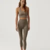 Women'secret Legging Zina Fossil