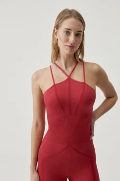 Women'secret Jumpsuit Samira Grenade -Women'secret Soldes Magasin P 423258462D1