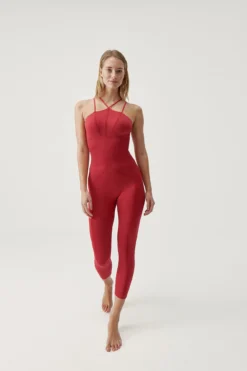 Women'secret Jumpsuit Samira Grenade