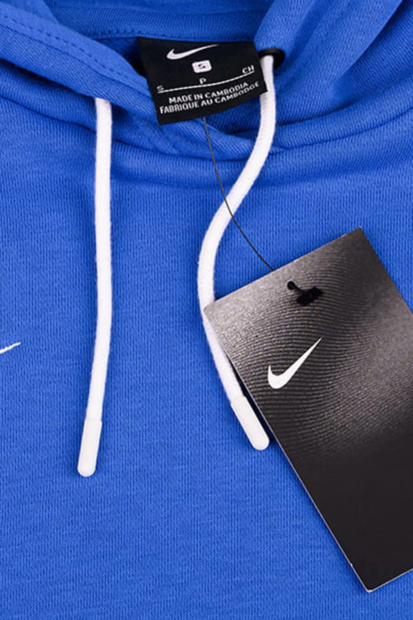 Women'secret Sudadera Nike Park 4 Women'secret Sudadera Nike Park – Image 4