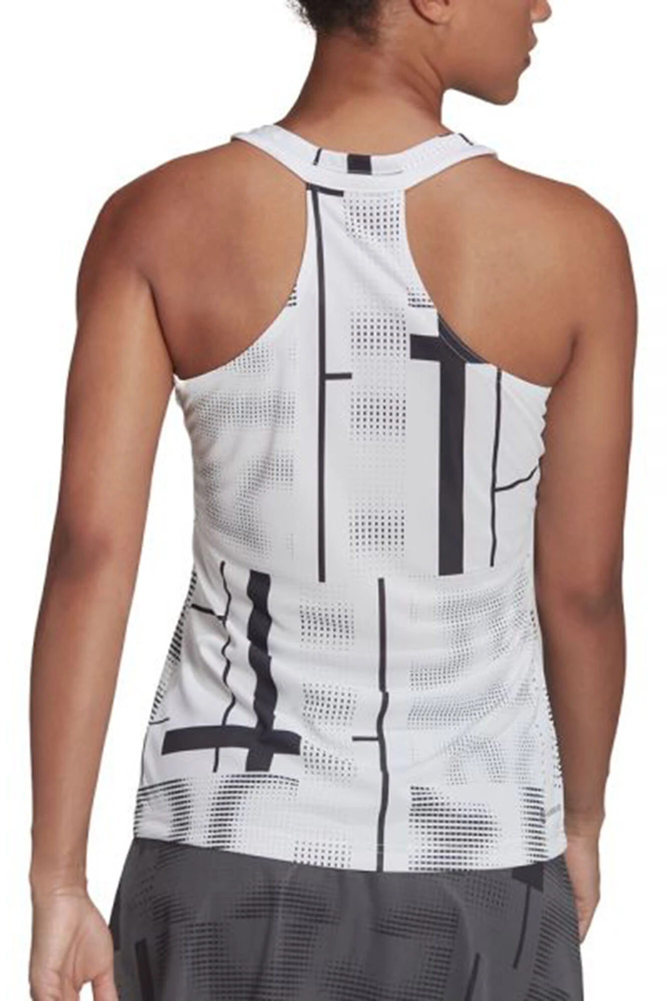 Women'secret Camiseta Club Tennis 2 Women'secret Camiseta Club Tennis – Image 2