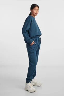 Women'secret Pantalón Jogger Felpa