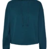 Women'secret Sudadera Básica Capucha