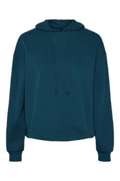 Women'secret Sudadera Básica Capucha