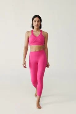 Women'secret Legging Umay Petunia