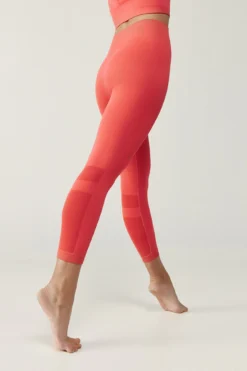 Women'secret Legging Aretha Pink Lips -Women'secret Soldes Magasin P 423281862D2