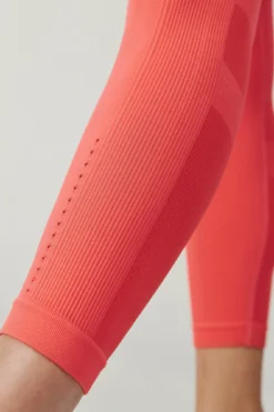 Women'secret Legging Aretha Pink Lips -Women'secret Soldes Magasin P 423281862D5