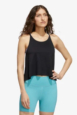 Women'secret Camsieta Crop Yoga