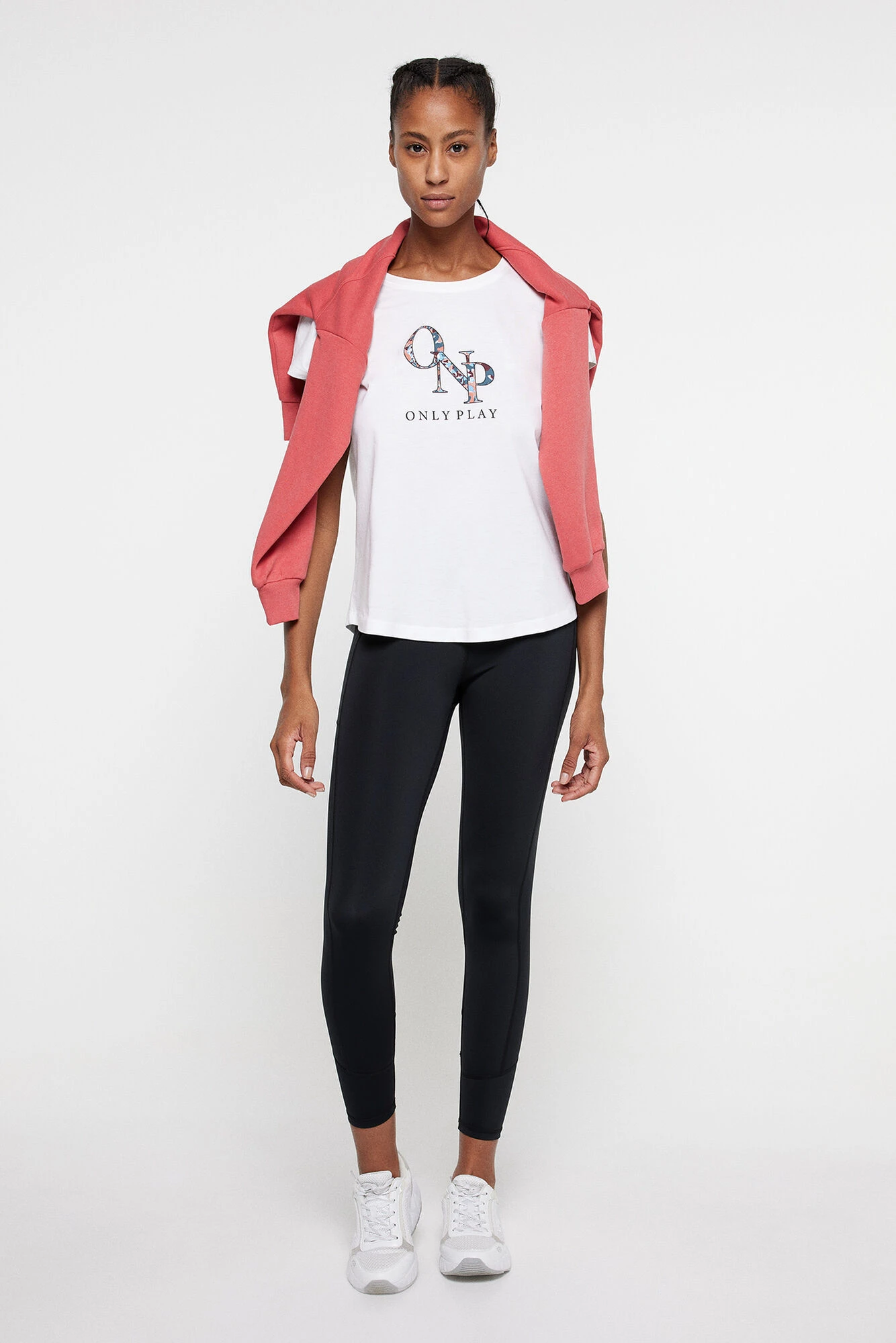 Women'secret Legging Deportivo 1 Women'secret Legging Deportivo