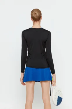 Women'secret Camiseta Detalle Logo 10 Women'secret Camiseta Detalle Logo -Women'secret Soldes Magasin P 423291601D1