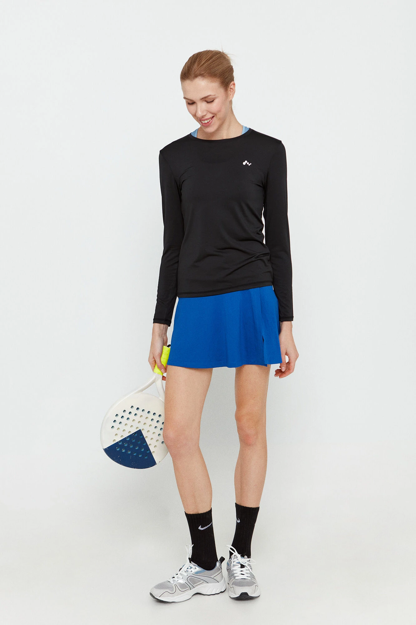 Women'secret Camiseta Detalle Logo 2 Women'secret Camiseta Detalle Logo – Image 2