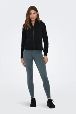 Women'secret Sudadera Básica Cremallera -Women'secret Soldes Magasin P 423291801D2