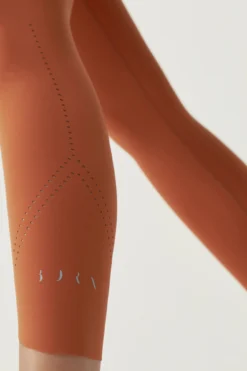 Women'secret Legging Unai Gingerbread -Women'secret Soldes Magasin P 423296467D3