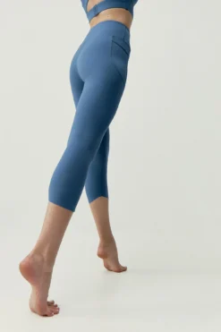 Women'secret Legging Unai Vintage Blue -Women'secret Soldes Magasin P 423296584D1