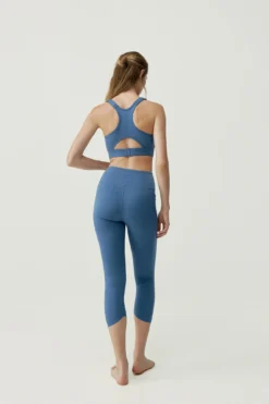 Women'secret Legging Unai Vintage Blue -Women'secret Soldes Magasin P 423296584D2